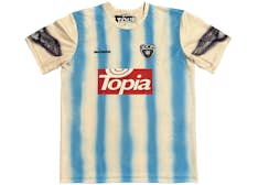Travis Scott Argentina Soccer Jersey Multicolor Men's - FW24 - US
