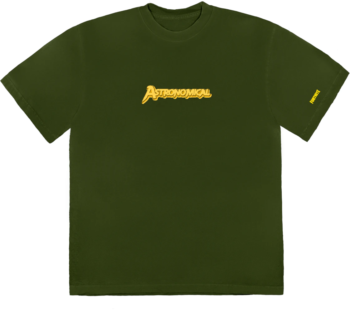 Tシャツ/カットソー(半袖/袖なし)Astro cyclone TEE XL - Tシャツ 