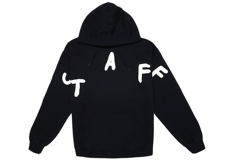 travis scott hoodie stockx