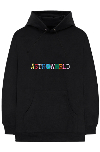 stockx astroworld