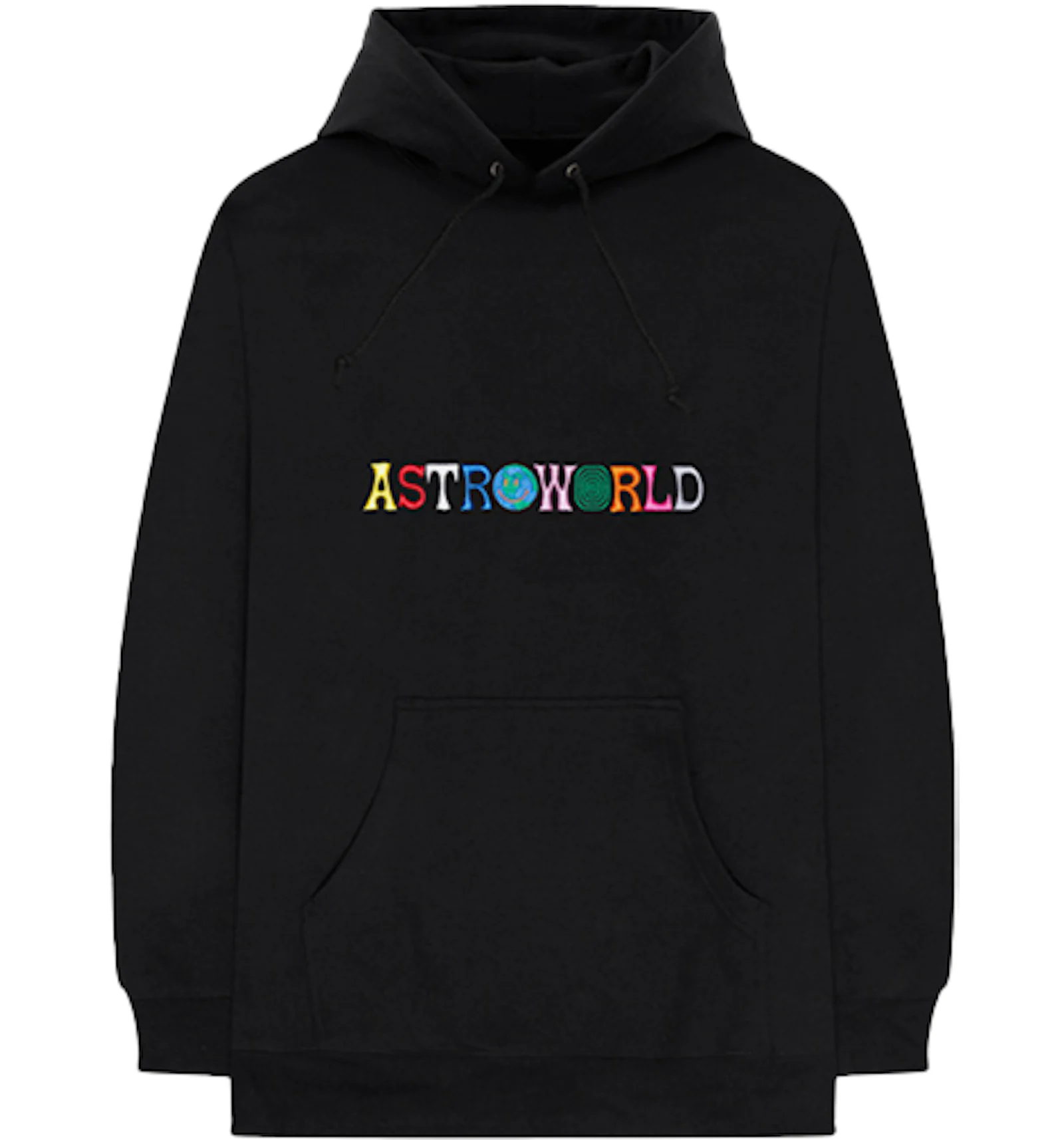 Astroworld hoodie shop hotsell