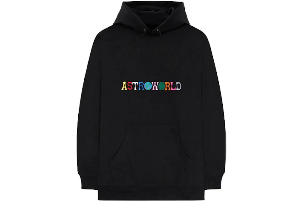 Astroworld cloud hoodie hotsell