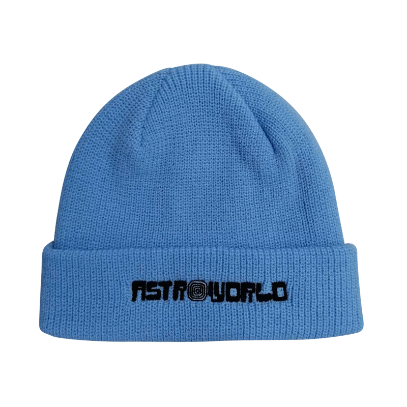 travis scott astroworld beanie