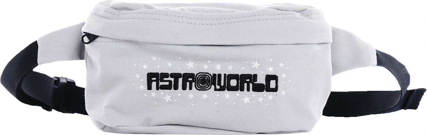 Travis Scott - Astroworld | Drawstring Bag