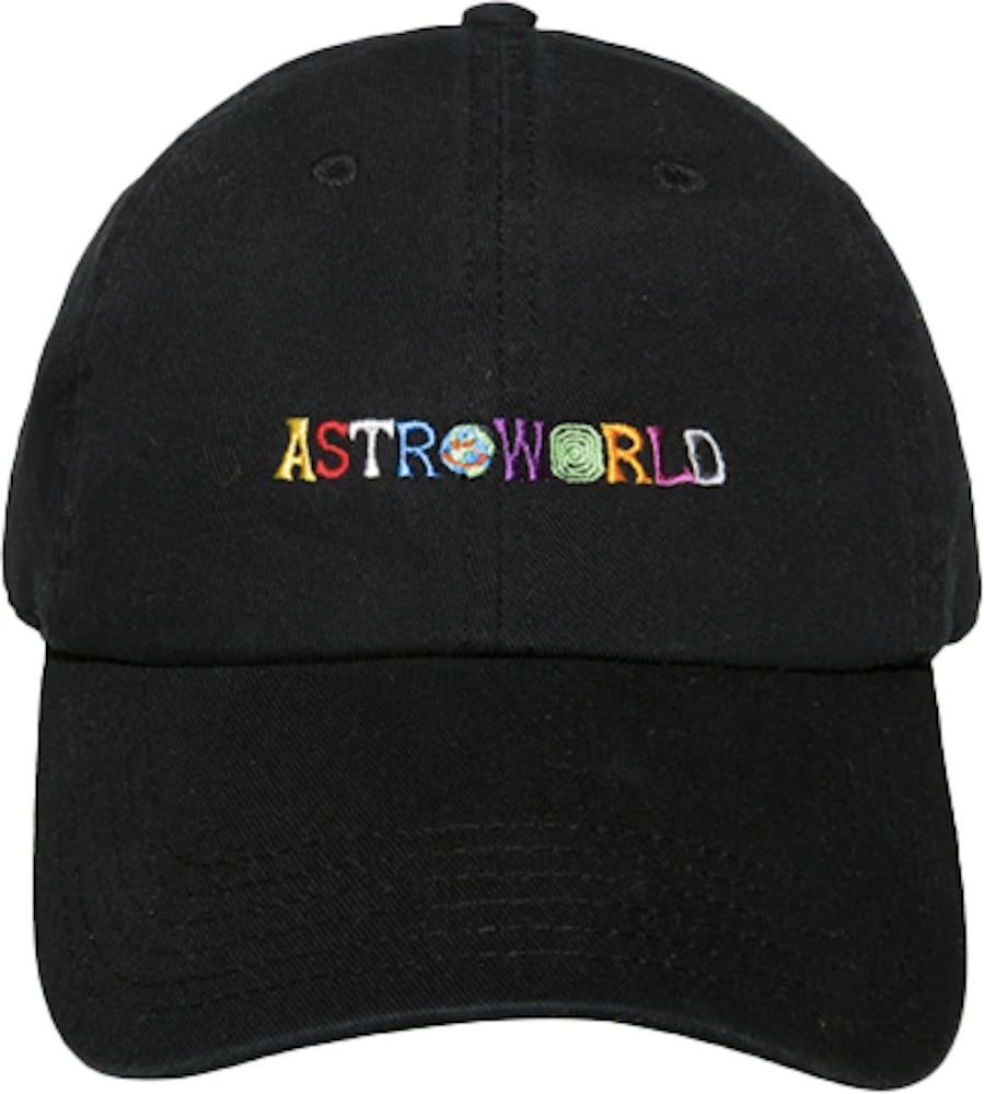travis scott astroworld fitted hat｜TikTok Search