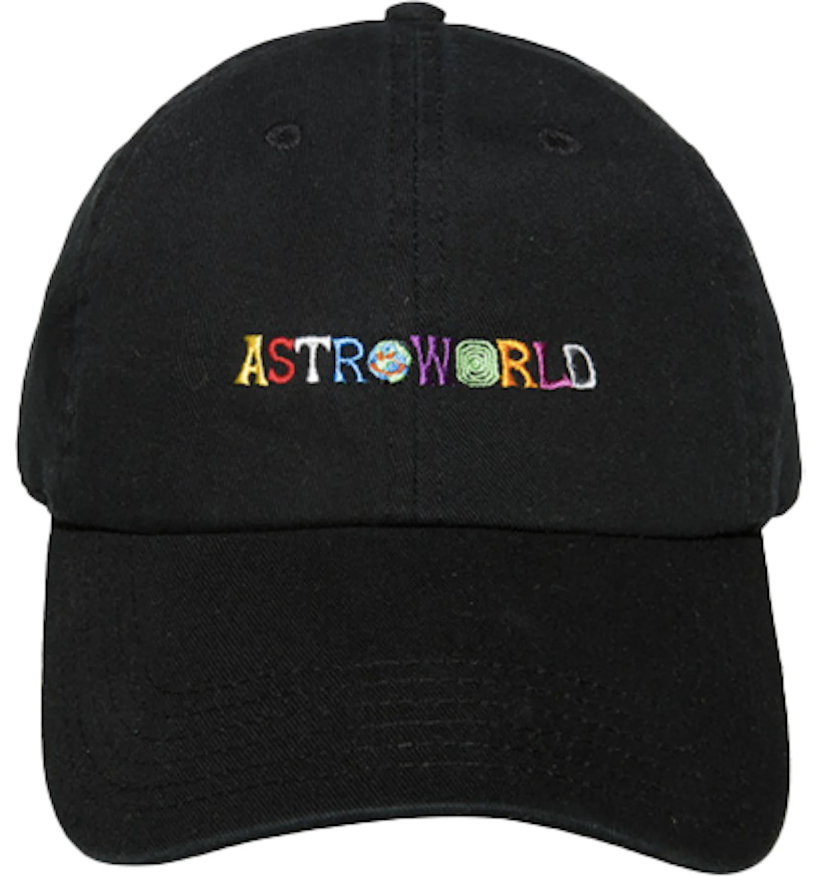 Astroworld bucket deals hat