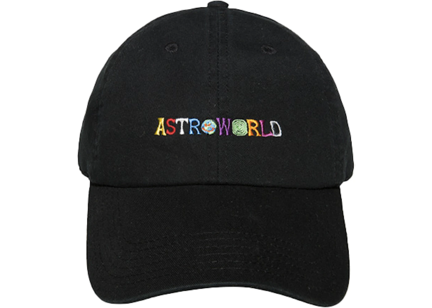 Astroworld astros hat hotsell