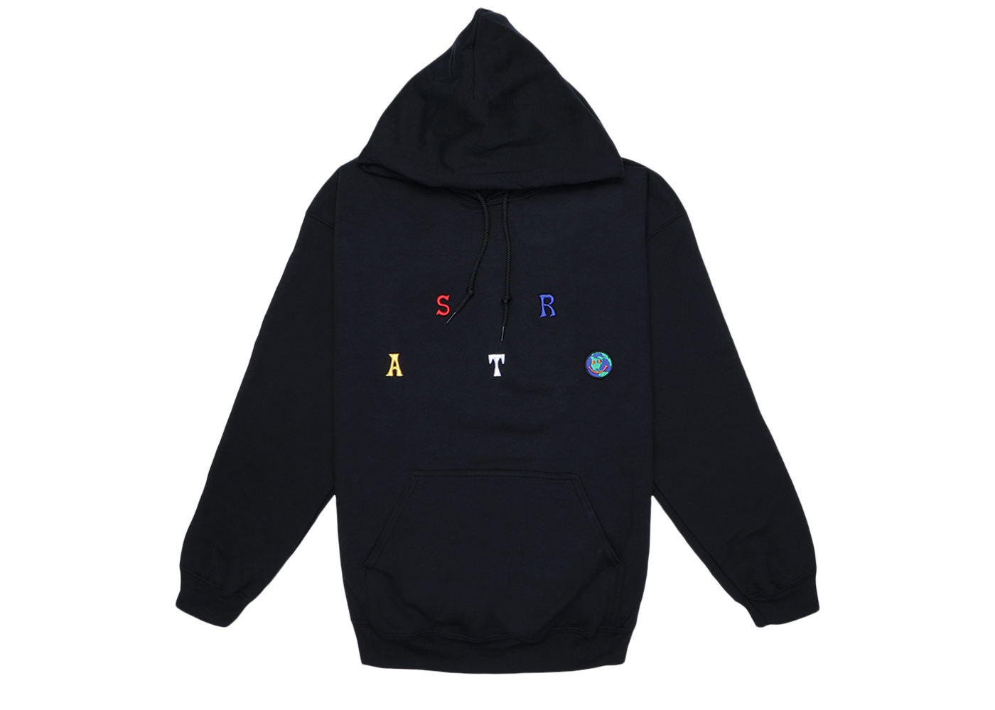 stockx astroworld hoodie