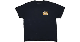 Travis Scott Astroworld Houston Exclusive T-Shirt Black