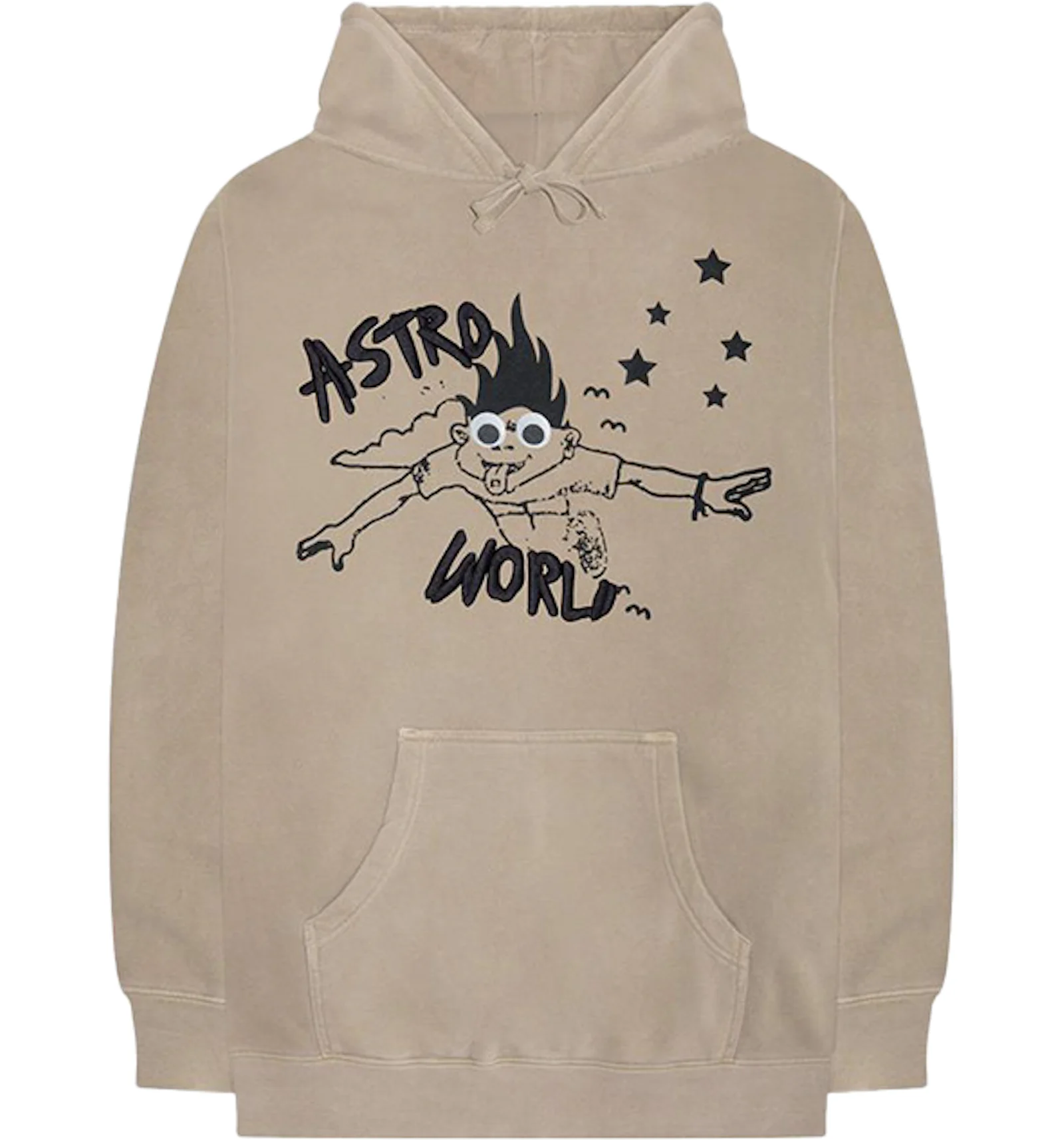 Astroworld hoodie price best sale