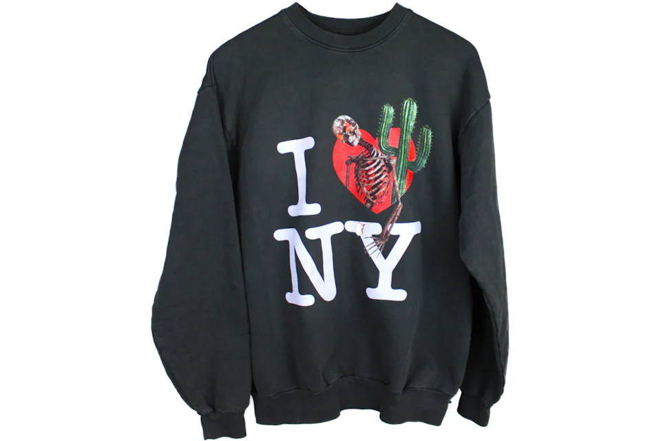 Astroworld crewneck best sale