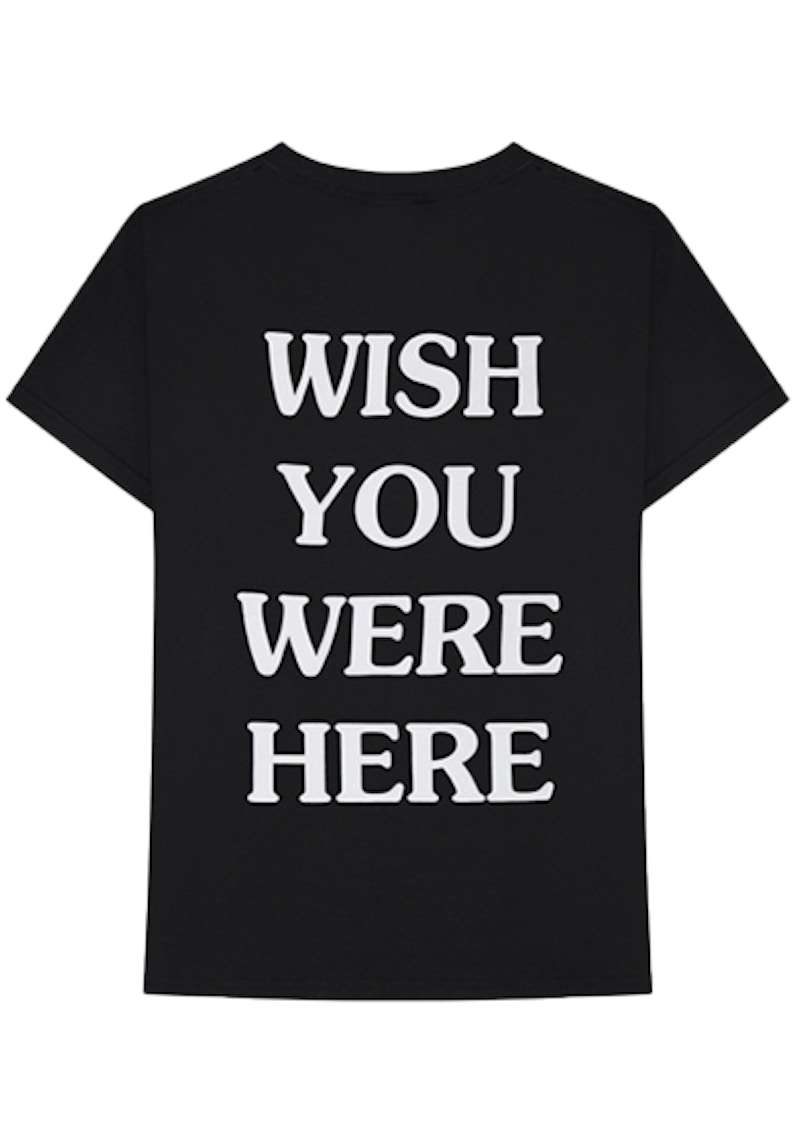 Scott Astroworld Tour Travis Scott Shirt Stockx Astro Portrait T