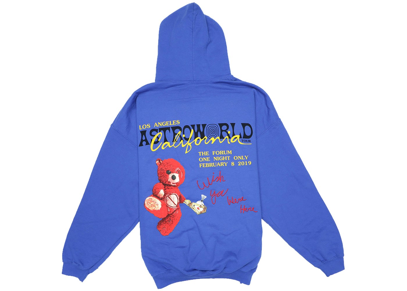 Men astroworld hoodie Clearance