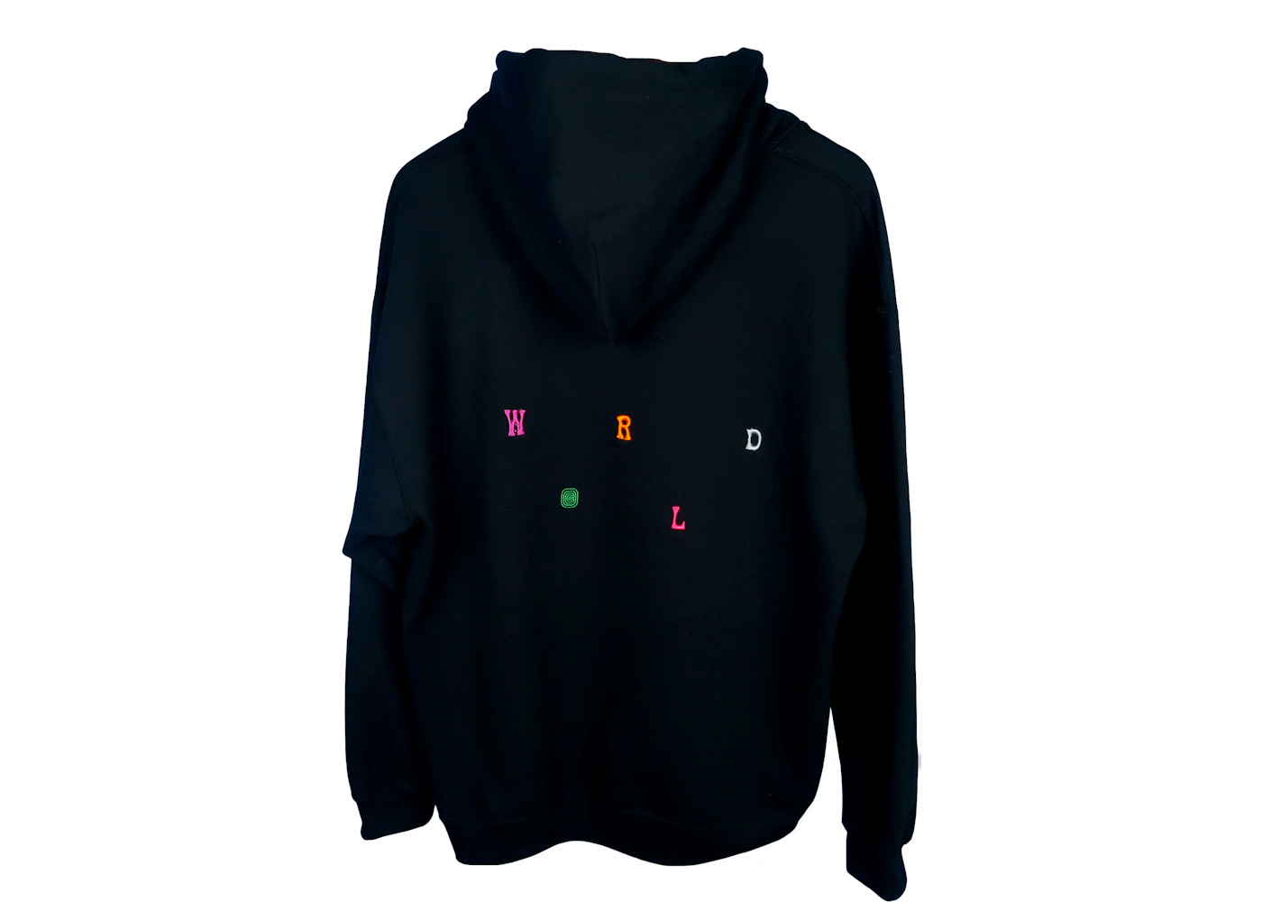 Astroworld lollapalooza hoodie online