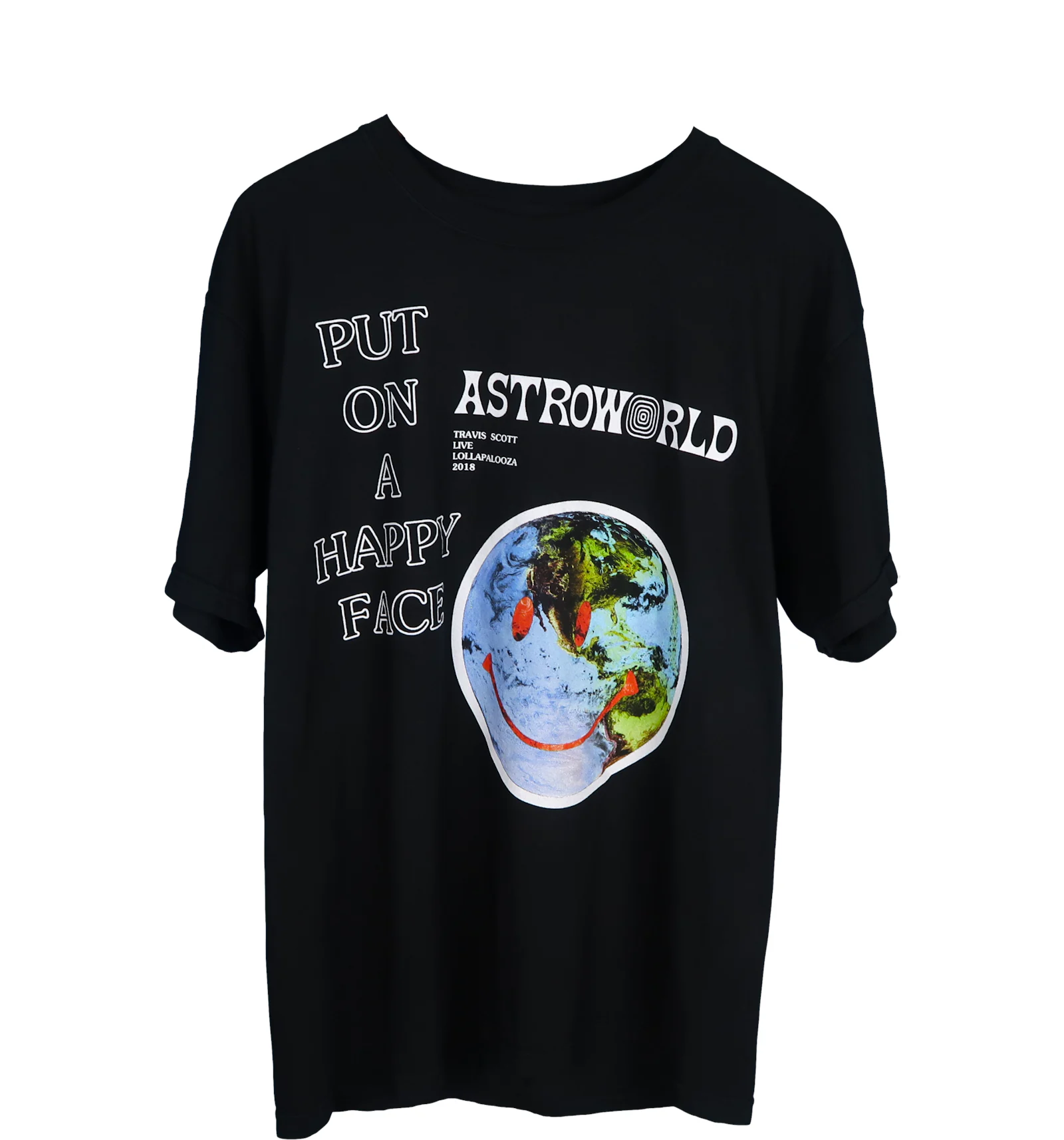 Astroworld 2024 hoodie stockx