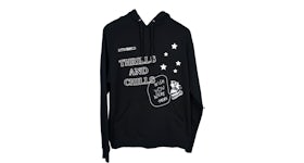 Astroworld 2025 lollapalooza hoodie