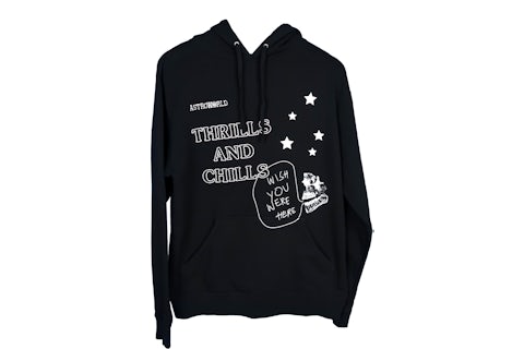 Stockx astroworld hoodie shop