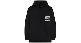 Astroworld wish u were top here hoodie