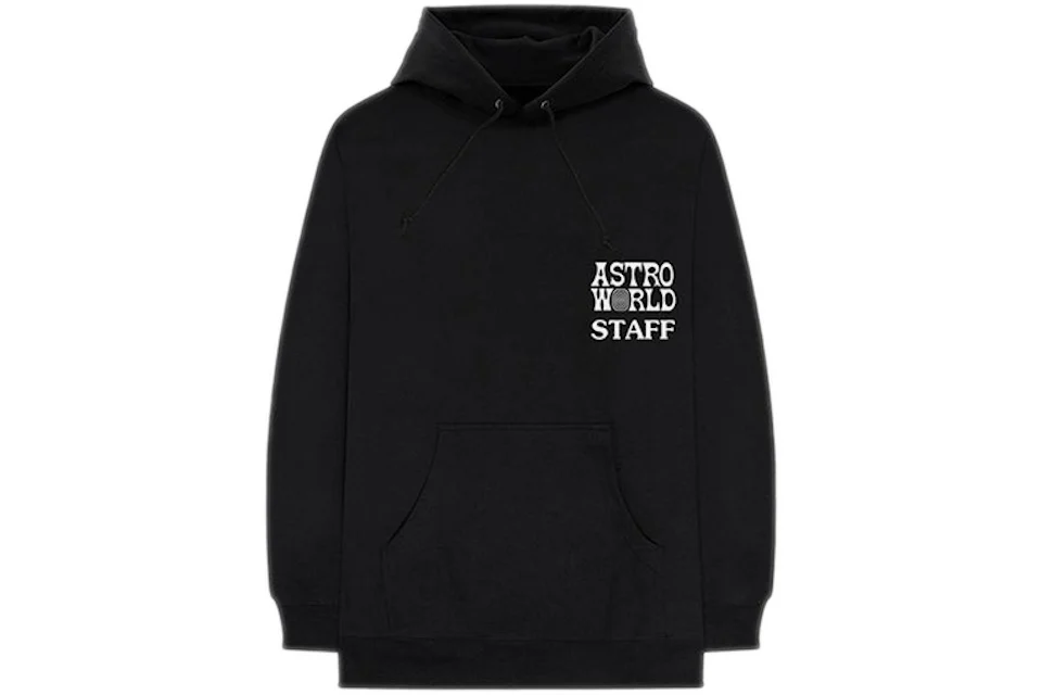 Thrills and top chills sweatshirt