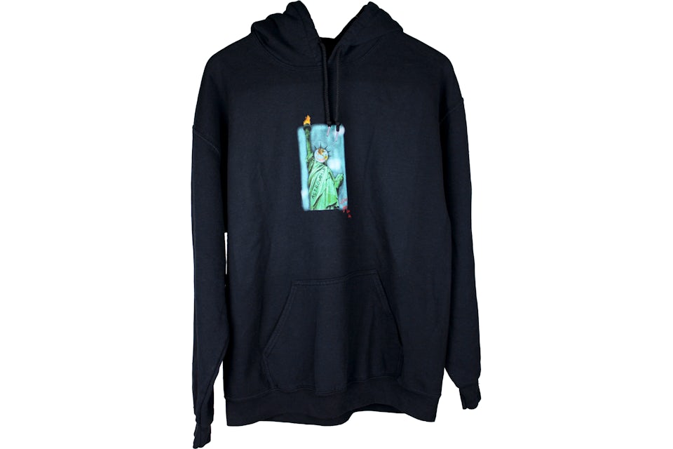 Astroworld hoodie stockx hotsell