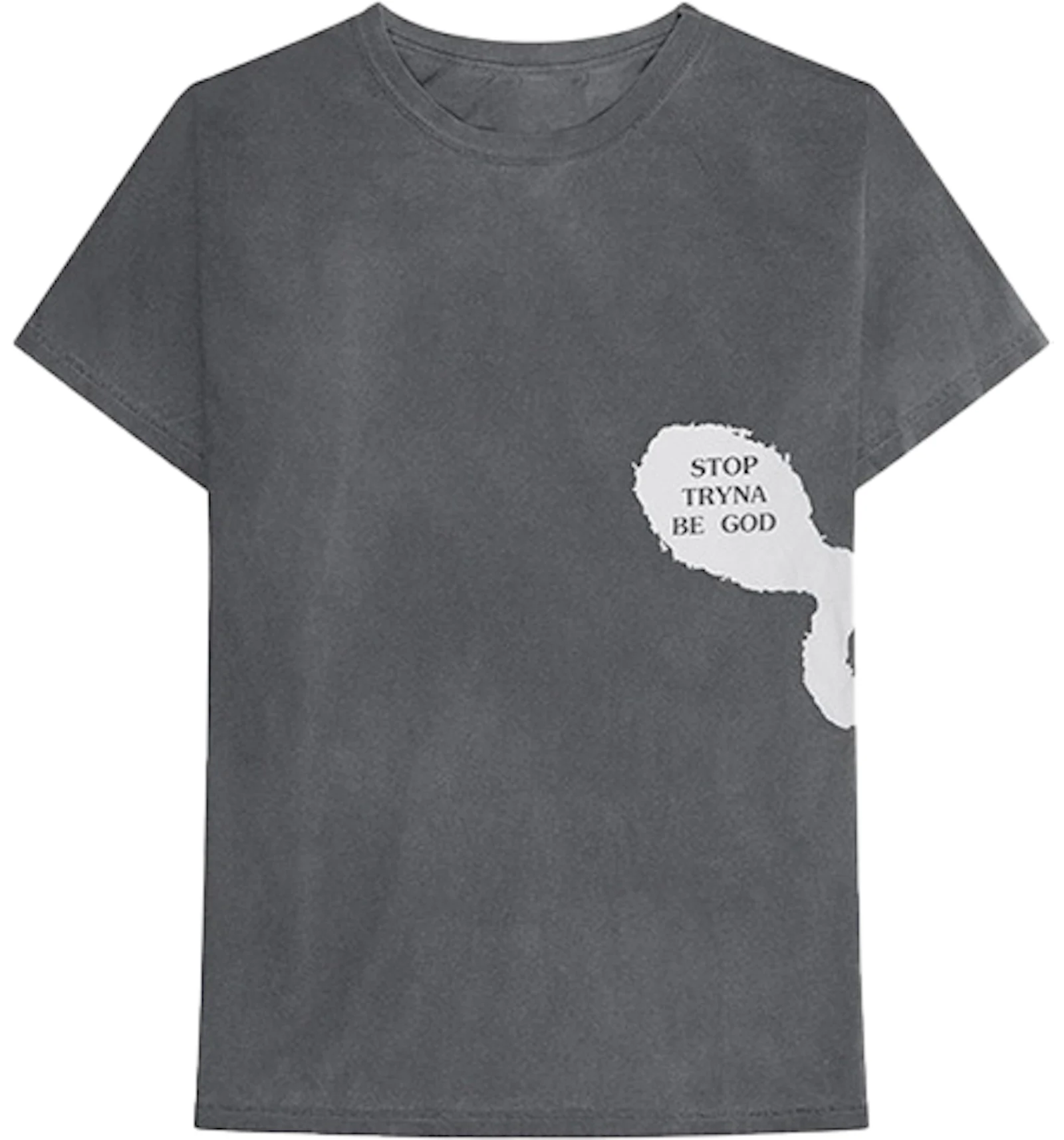 T shirt top nike astroworld