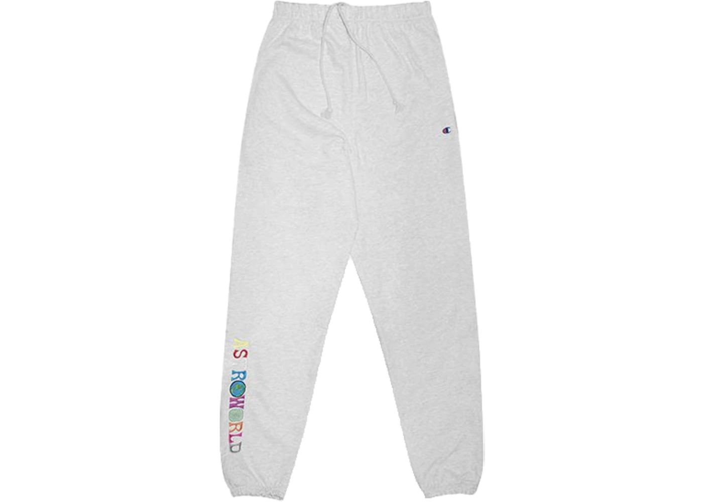 Astroworld jogger pants hotsell