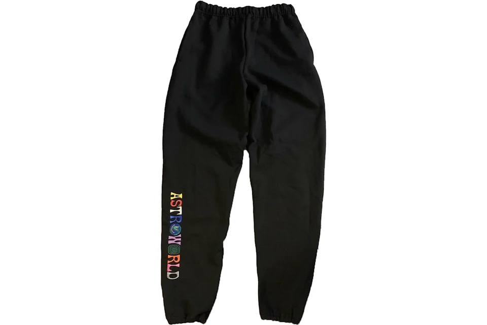 Astroworld track deals pants