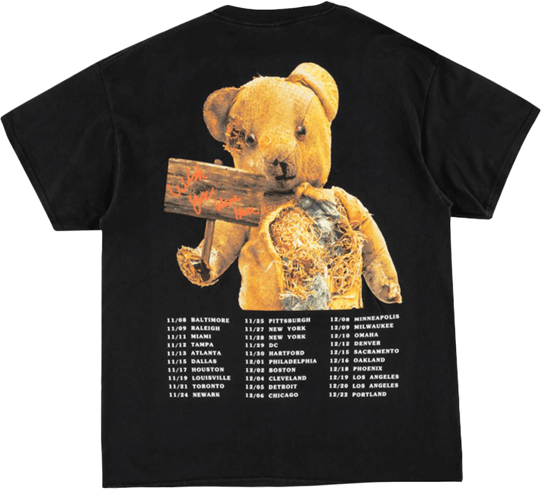 Nice teddy Bear Louis Vuitton NBA Shirt, hoodie, sweater, long