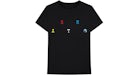 Travis Scott Astroworld Tee Black