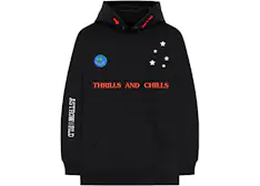 Travis scott world peace hoodie Clearance