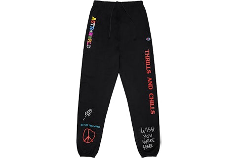 Stockx astroworld shop