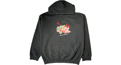 Astroworld tour launch hoodie Clearance