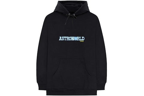 Astroworld hoodie official cheap