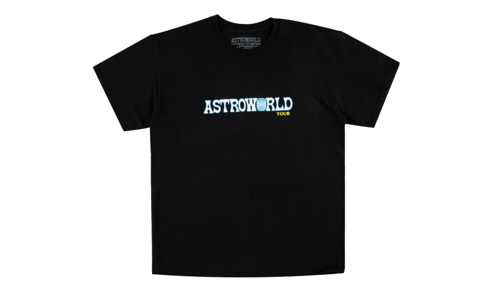 stockx astroworld