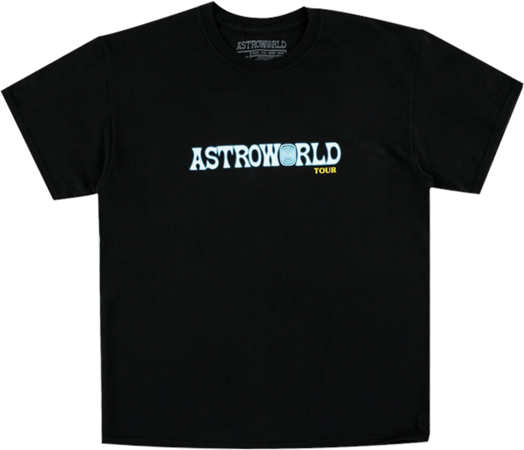 Astroworld Merch - Official Store