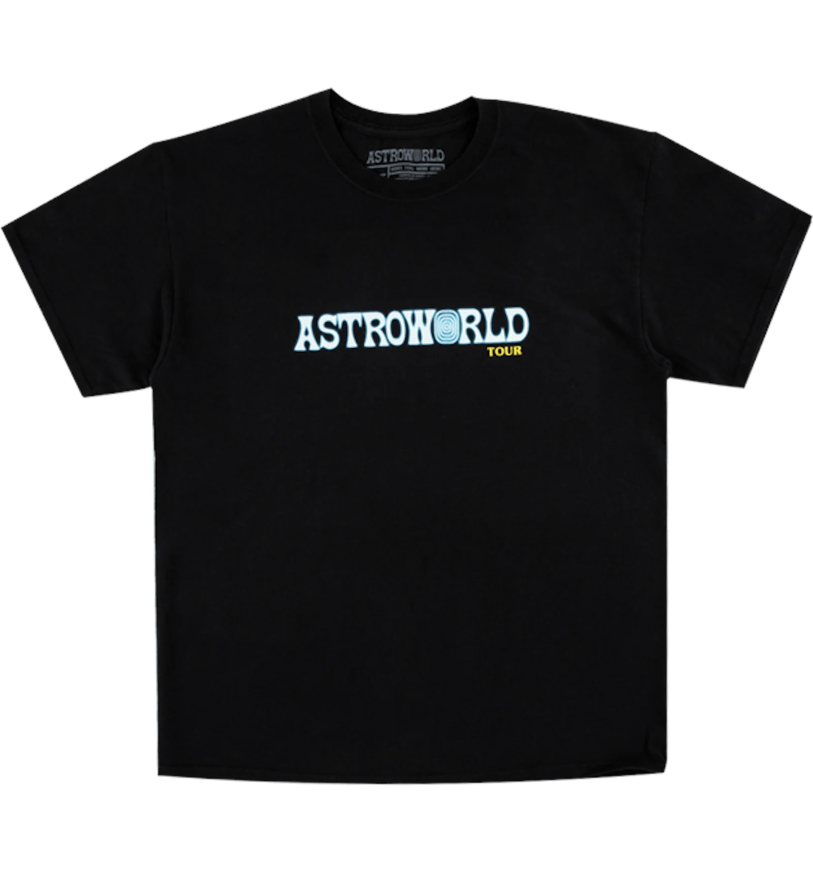Camiseta astroworld nike hotsell