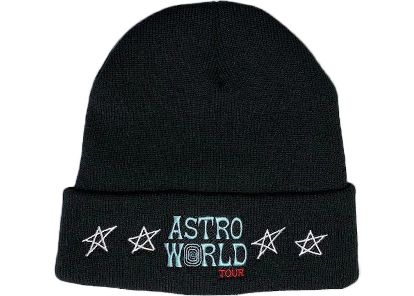 Travis scott beanie deals