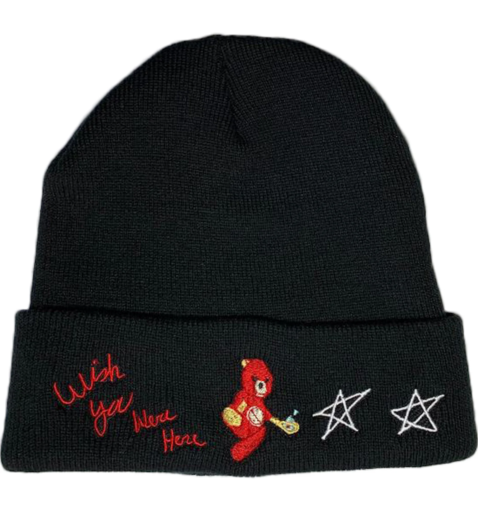 Wish you hot sale were here hat