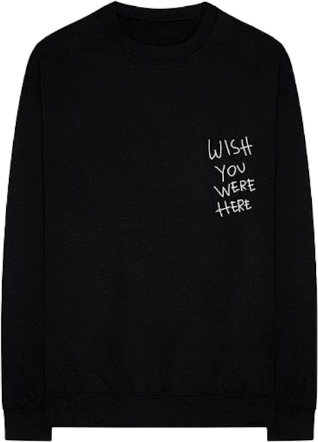 New Travis Scott Virgil Abloh Terminal 5 Merchandise Graphic Hoodie Men's  Fashion Sweatshirt
