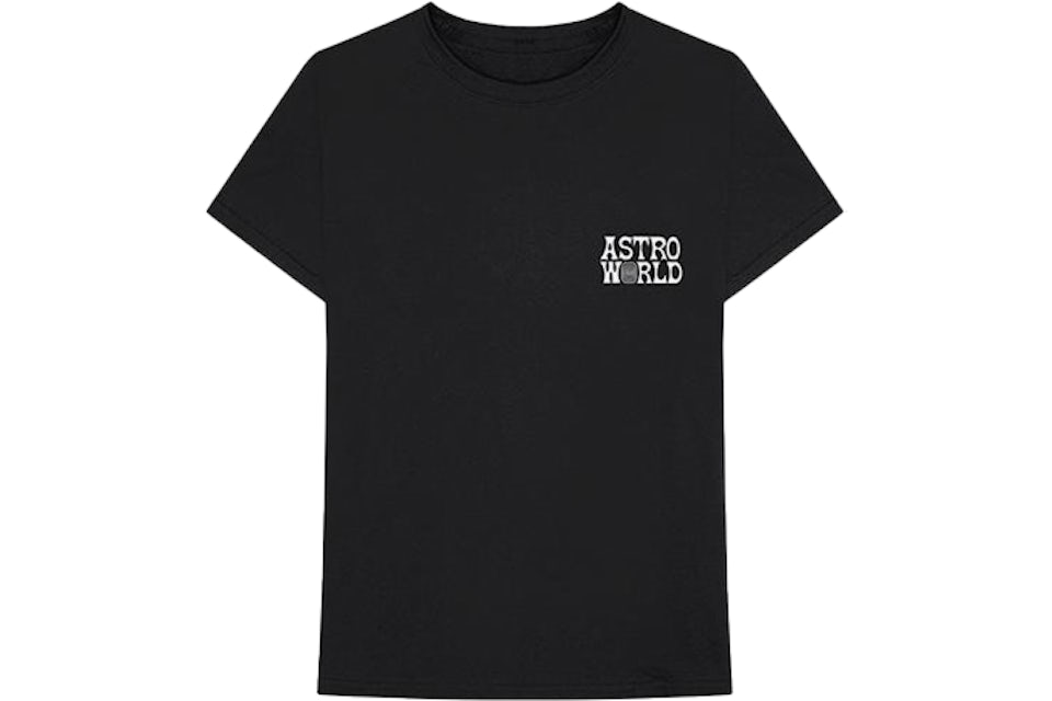 Stockx astroworld on sale
