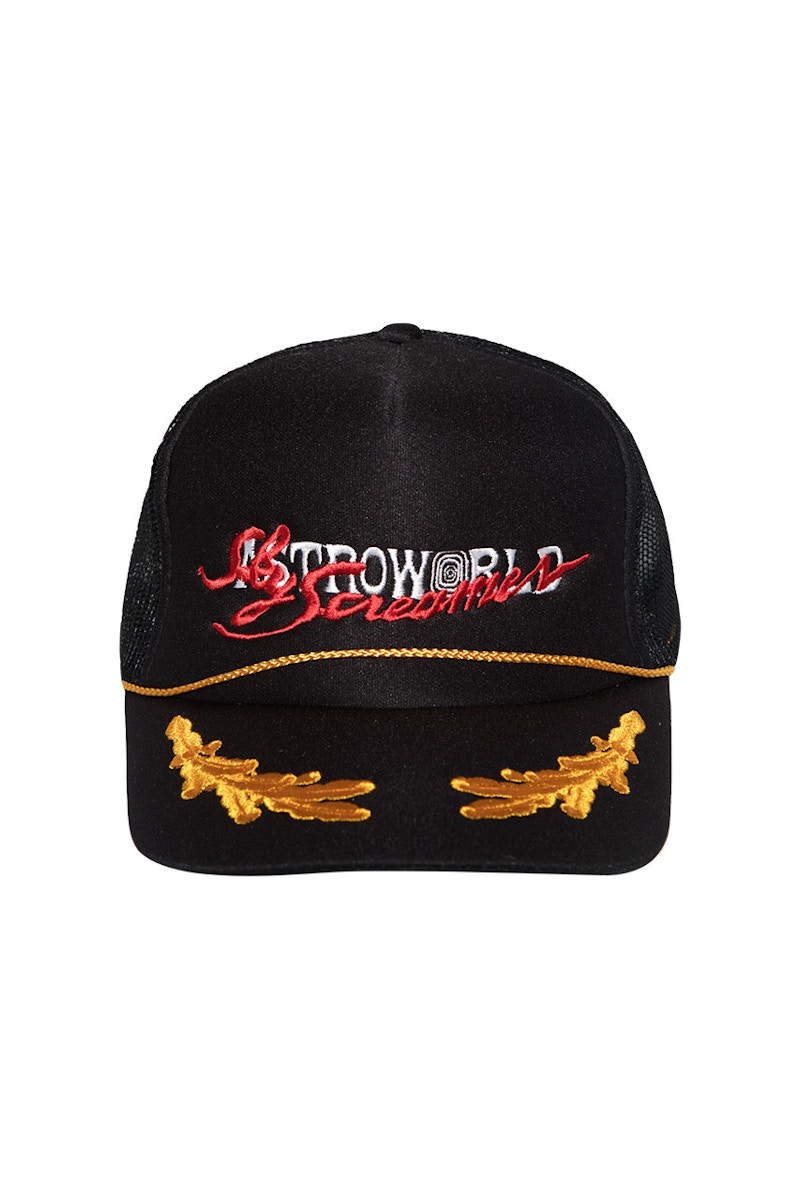 astroworld hat stockx