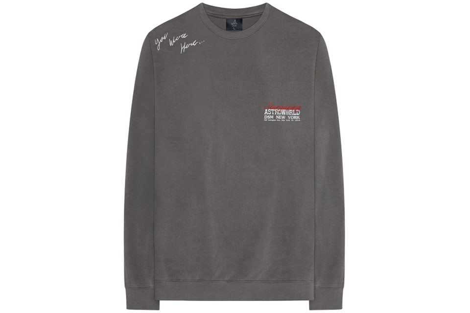 Suicoke travis scott 2025