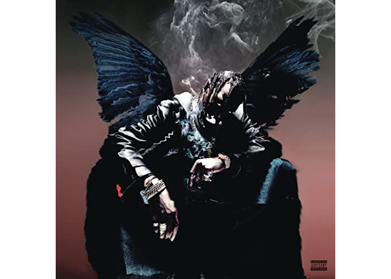 Birds In The Trap Sing Mcknight: Scott Travis: Amazon.it: CD