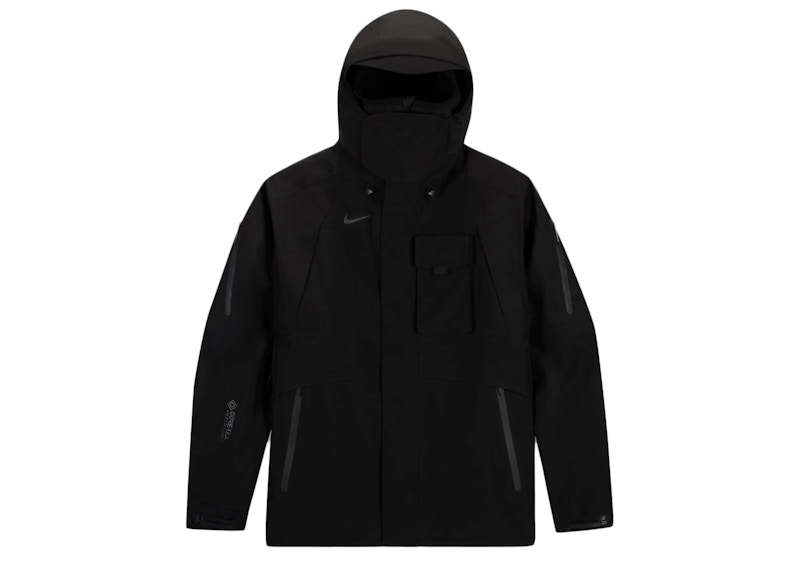 Travis Scott CACT.US CORP x Nike M NRG BH Jacket Black メンズ