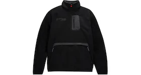 Travis Scott CACT.US CORP x Nike M NRG BH Quarter Zip Jacket (Asia Sizing) Black