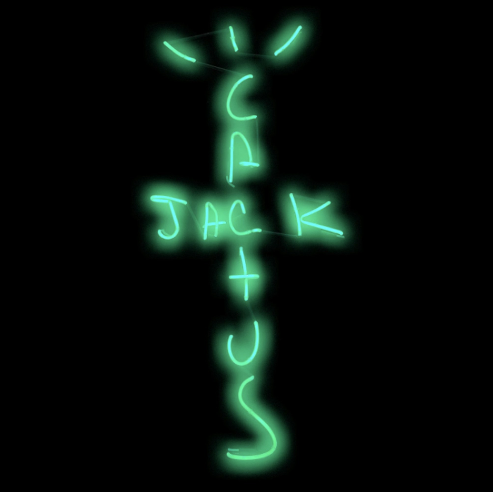 Travis Scott Cactus Jack Logo