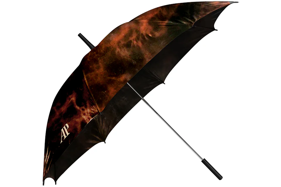 Travis Scott CJ x Audemars Piguet Logo Umbrella Multicolor Men's - FW23 - GB