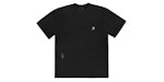 T-Shirt Travis Scott CJ x Audemars Piguet Vintage schwarz