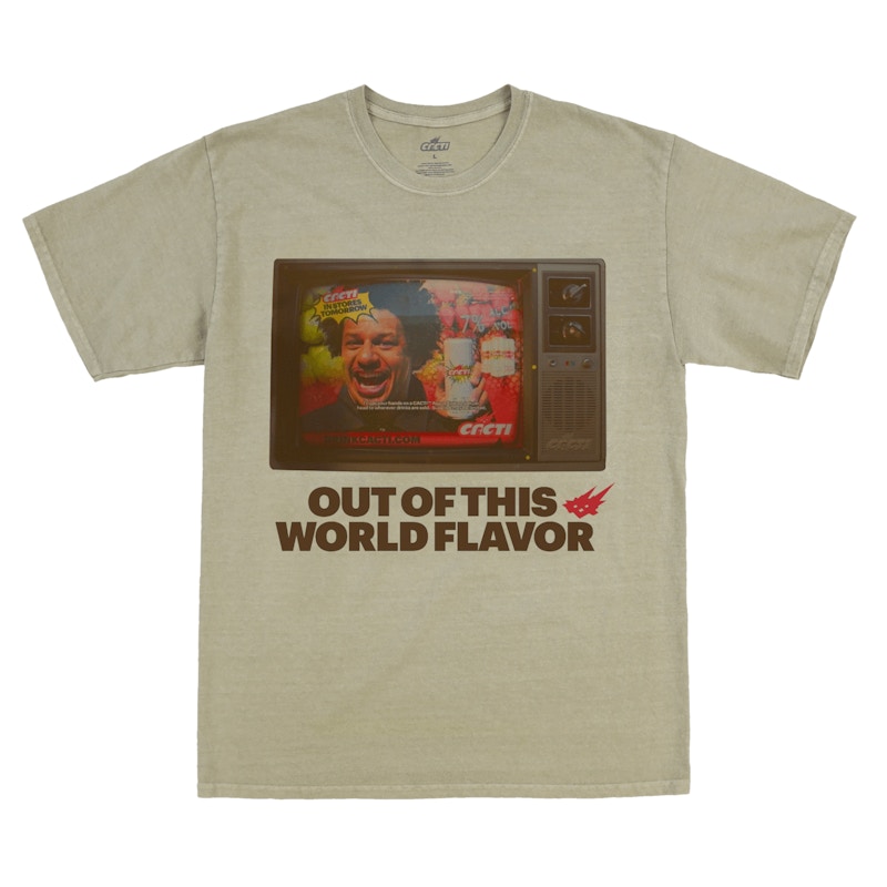 Cacti stockx Clearance