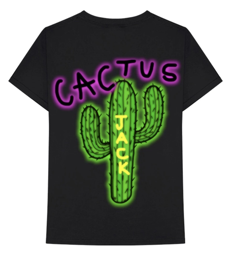 cactus shirt